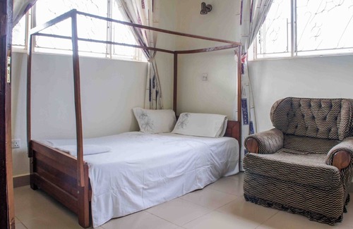 Mbale Hotel | Bekasa Hotel