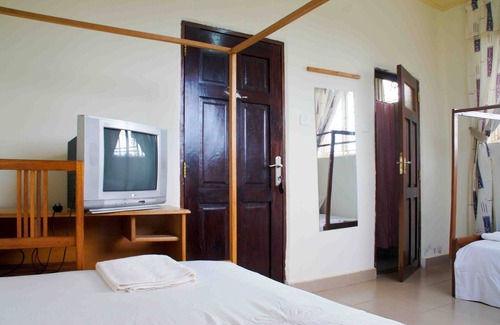 Mbale Hotel | Bekasa Hotel