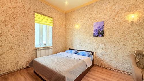 Petrovskoye Apartment | Beketova underground area