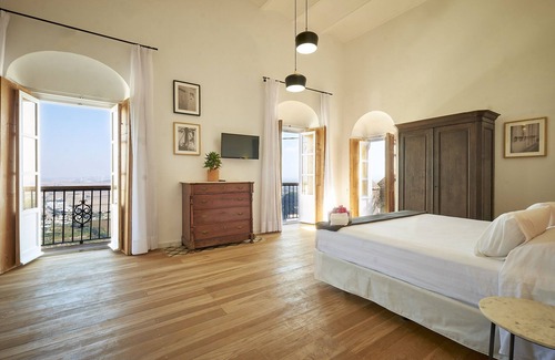 San Ambrosio Hotel | Bekkeh