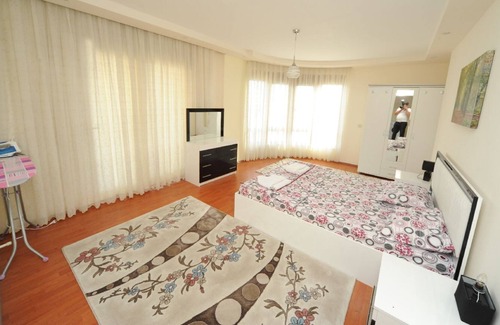 Alanya Boat Rental | bektaş villa 2 4+1 lüx villa