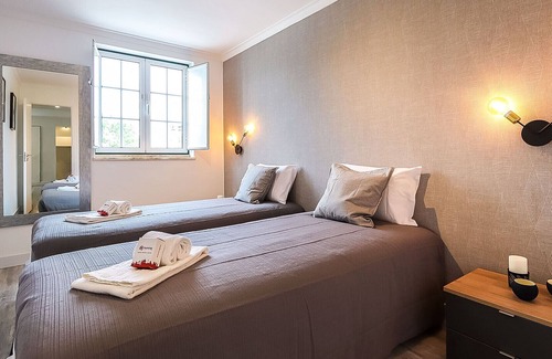 Belem Apartment | Belém Experience by Homing