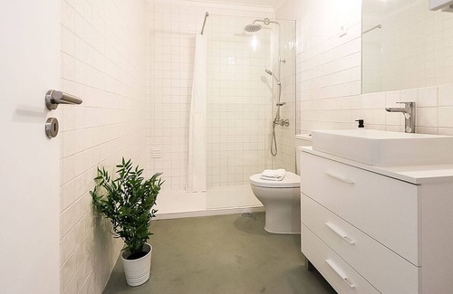 Belem Apartment | Belém Experience by Homing
