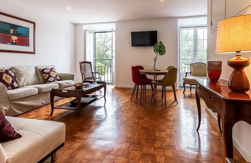 Belem Apartment | Belém Experience by Homing