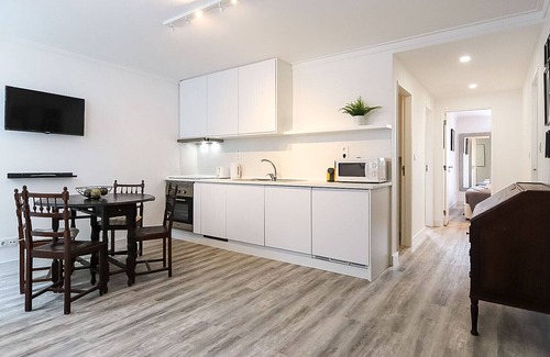 Belem Apartment | Belém Experience by Homing