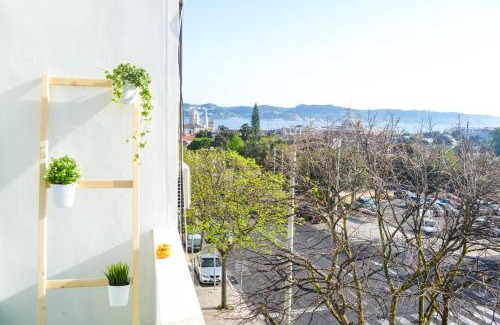 Belem Apartment | Belém River Apartment