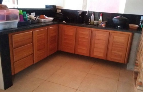 Cha Grande House | Belíssima Casa em Chã Grande com Piscina em Condomínio Fechado
