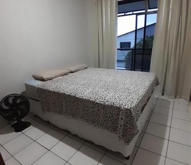 Santa Margarida Apartment | Belíssimo apartamento 3 quartos