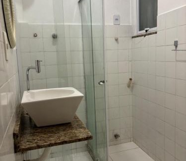 Leme Apartment | Belíssimo Apt no Leme