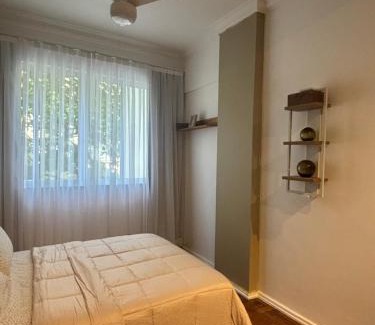 Leme Apartment | Belíssimo Apt no Leme