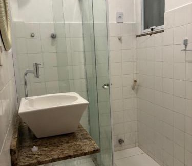 Leme Apartment | Belíssimo Apt no Leme