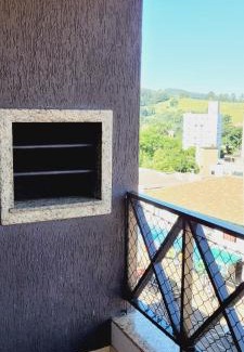 Piratuba Apartment | Belíssimo Apto Frente Morada do Sol