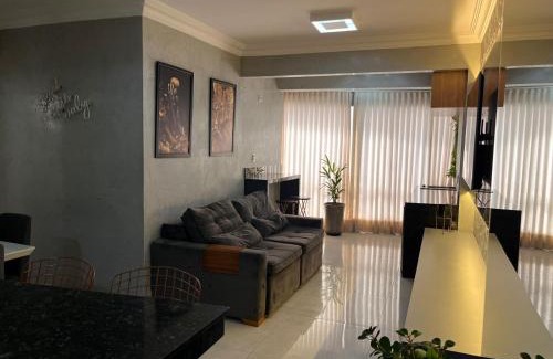 Goiania Apartment | Belíssimo Apto Setor Bueno