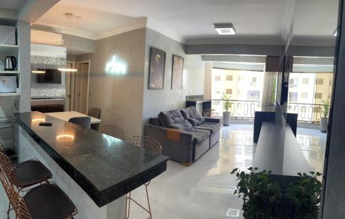 Goiania Apartment | Belíssimo Apto Setor Bueno