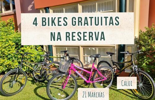 Bairro Lago Negro Apartment | Belíssimo Duplex a 500m Lago Neg 3Q 4bikes Churrasq lareira Ar QF