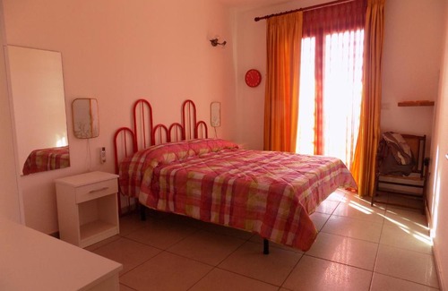 Letojanni Apartment | Belù - Appartamento con piscina vista mare