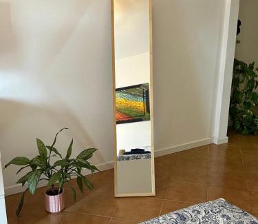 Mazzo Apartment | BeLù Home Rho Fiera