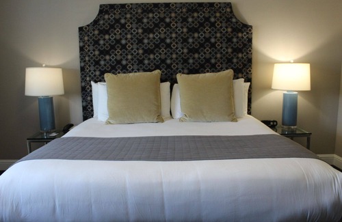 Napa Hotel | Bel Abri Napa Valley Inn