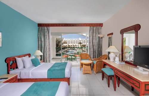 Corniche Road-Dahar Resort | Bel Air Azur Resort - Adults Only