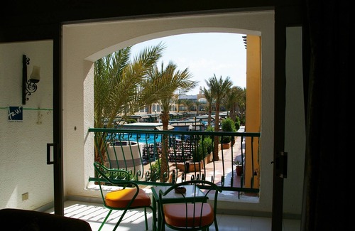 Corniche Road-Dahar Resort | Bel Air Azur Resort - Adults Only