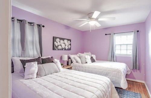Mobile House | Bel-Air Bungalow- close to Midtown Highways and Downtown Mobile