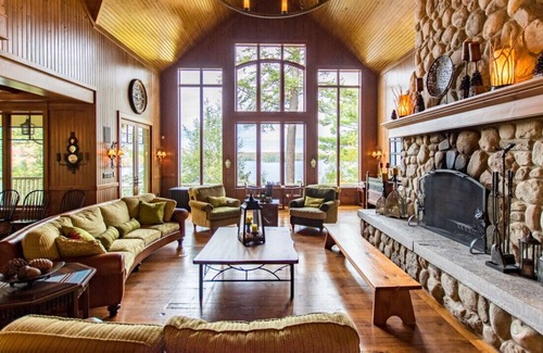 Dorset House | Bel Air of Muskoka, Lake of Bays