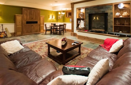 Dorset House | Bel Air of Muskoka, Lake of Bays