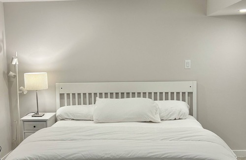 Ottawa Division House | Bel-air Place