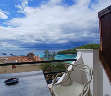 Himare Apartment | Bel Air Rooms