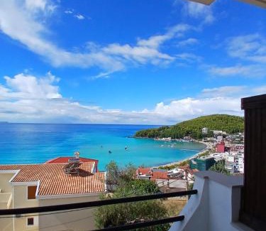Himare Apartment | Bel Air Rooms