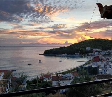 Himare Apartment | Bel Air Rooms