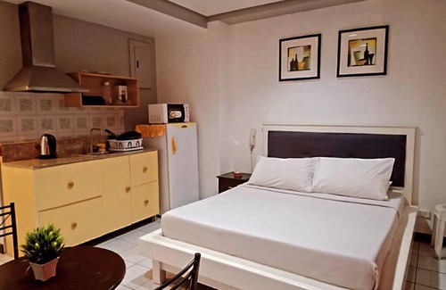 Bel-Air Apartment | Bel Air Soho