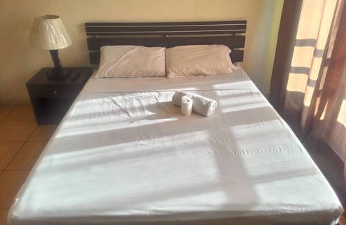 Bel-Air Hotel | Bel Air Soho Suites