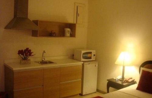 Bel-Air Hotel | Bel Air Soho Suites