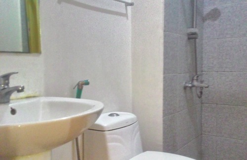 Bel-Air Hotel | Bel Air Soho Suites
