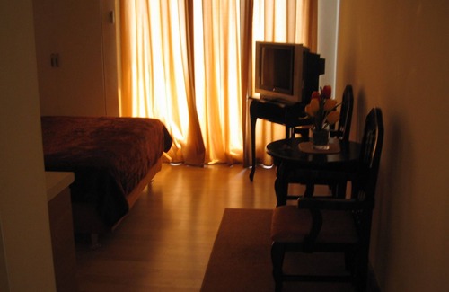 Bel-Air Hotel | Bel Air Soho Suites