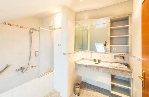Glowe Hotel | Bel Air Strandhotel