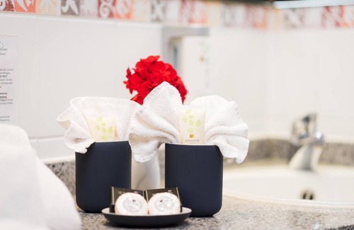 Glowe Hotel | Bel Air Strandhotel