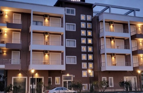 Orikum Hotel | Bel Ami Suita Hotel