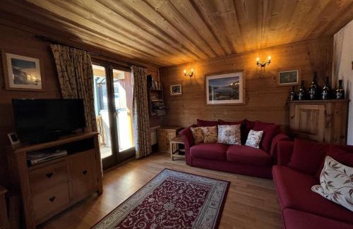 Saint-Martin-de-Belleville Apartment | Bel appartement 3 pièces cabine, Saint Martin de Belleville, proche pistes, tout confort, 6 pers. - FR-1-452-106
