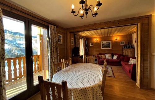 Saint-Martin-de-Belleville Apartment | Bel appartement 3 pièces cabine, Saint Martin de Belleville, proche pistes, tout confort, 6 pers. - FR-1-452-106