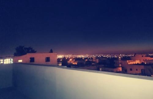 Sidi Bou Said Apartment | BEL APPART A SiDi BOUSAID