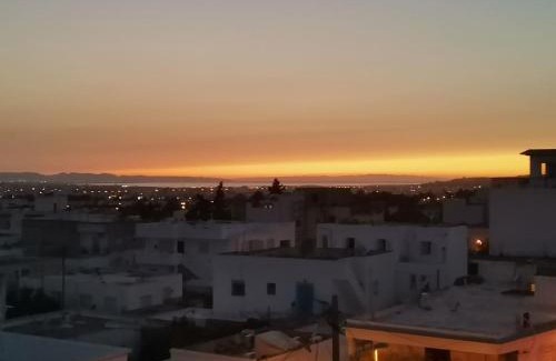 Sidi Bou Said Apartment | BEL APPART A SiDi BOUSAID