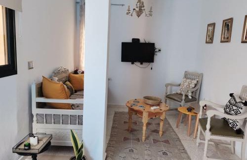 Sidi Bou Said Apartment | BEL APPART A SiDi BOUSAID