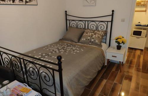 Montfermeil Apartment | Bel Appart entre Paris et Dysney équipé (Ref:KL0)