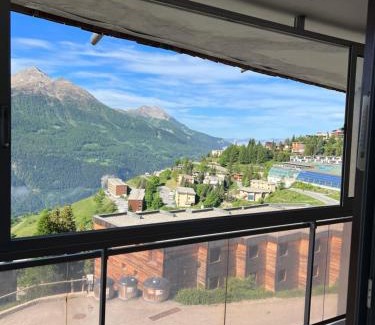 Orcieres-Merlette Apartment | Bel appart pieds des pistes