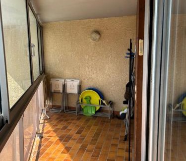 Orcieres-Merlette Apartment | Bel appart pieds des pistes