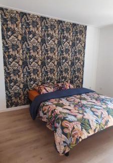 Lay-Saint-Christophe Apartment | Bel appartement lumineux 3 chambres