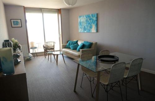 Saint-Brevin-les-Pins Apartment | Bel Appartement vue mer SAINT BREVIN LES PINS