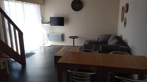 Saint-Jean-de-Monts Apartment | Bel appartement à 100m de la plage